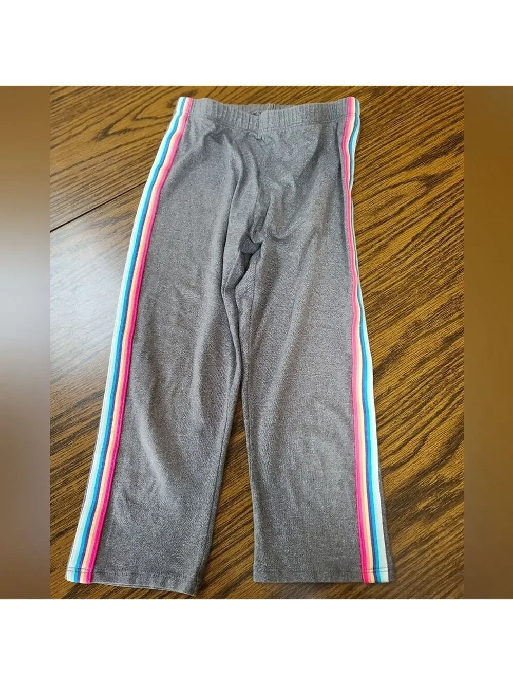 SO Girls Legging Capris Size 10 Bundle NWOT